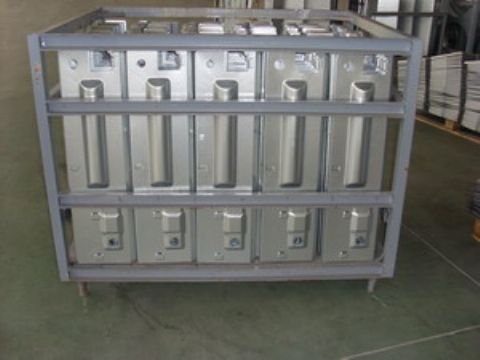 Air Conditioner Side Sheet